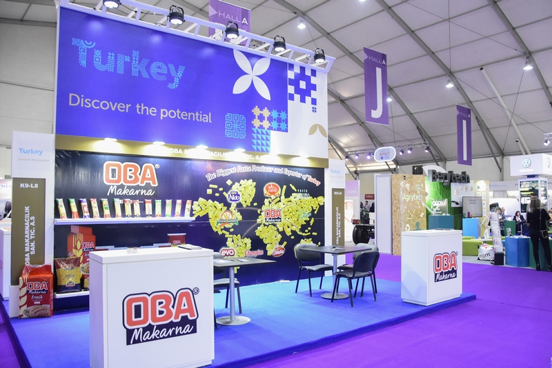 Horeca Lebanon 2019